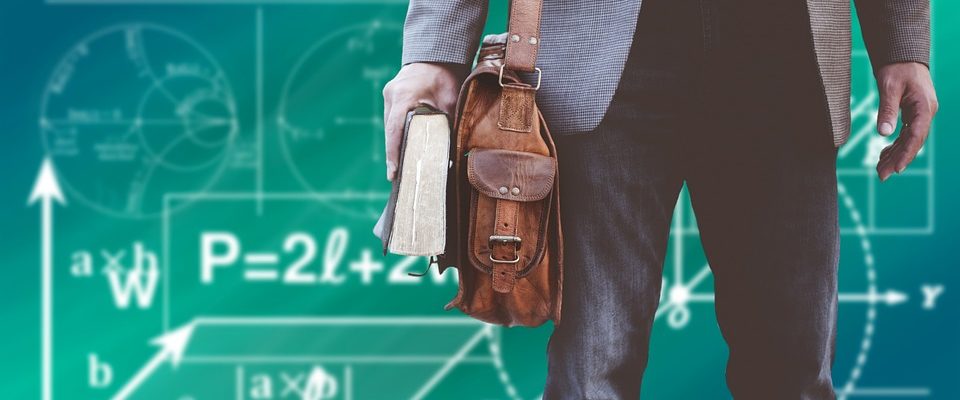 Výherce plzeňských pedagogů
