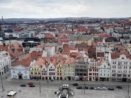 Plzeňská radnice je bez bariér