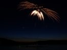 Nebezpečná pyrotechnika v Plzni