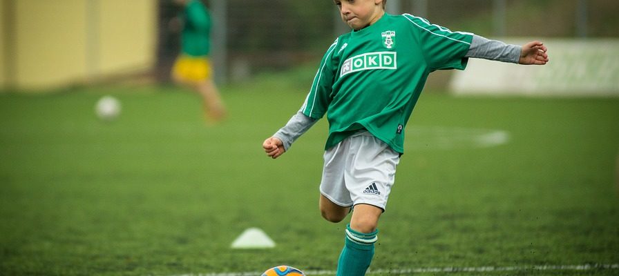 Plzeň podporuje sportovní talenty