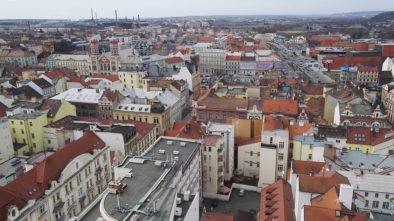Nová expozice zóny DEPO2015