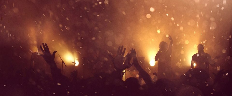 Festival Blik Blik