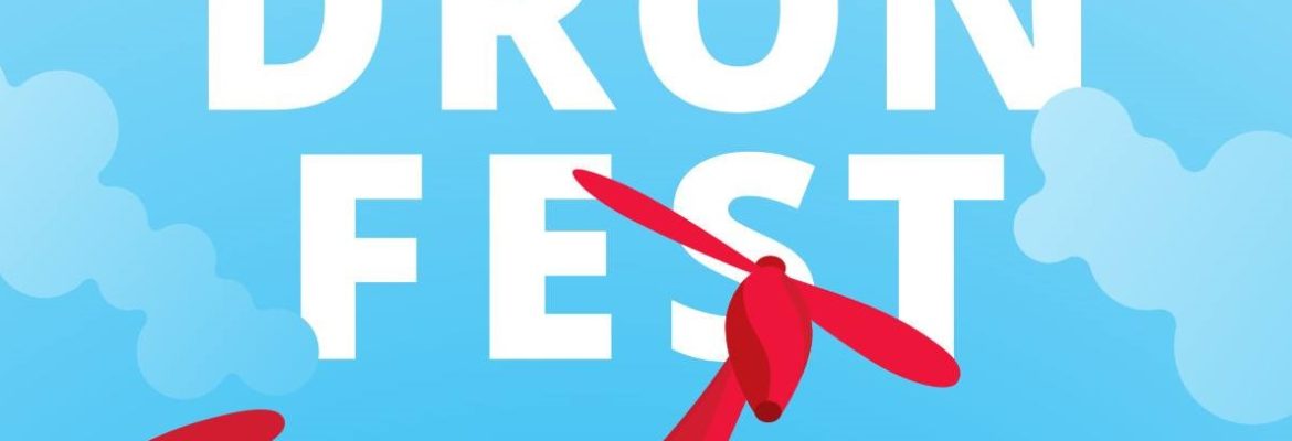 Dronfest Plzeň