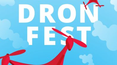 Dronfest Plzeň