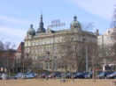 Plzeň a oslavy republiky