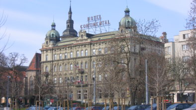 Plzeň a oslavy republiky