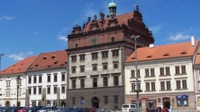Náměstí Milady Horákové