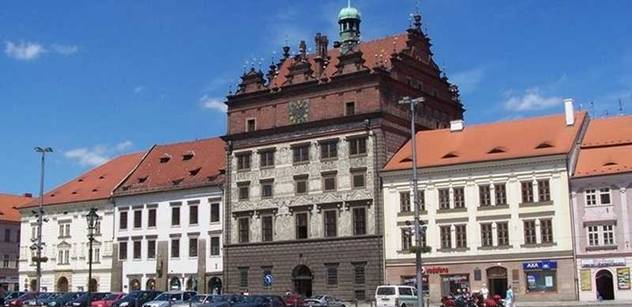 Náměstí Milady Horákové