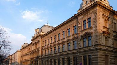 Investice města Plzeň