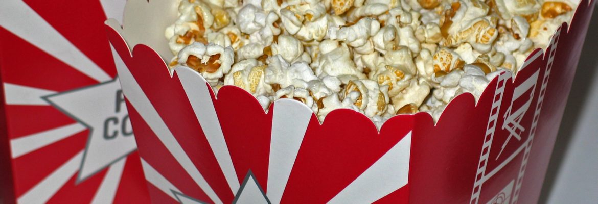 Filmový festival Finále