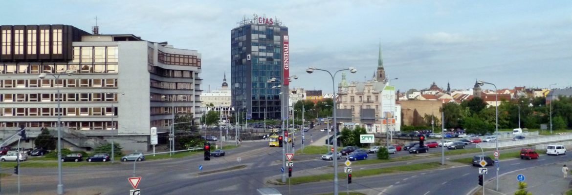 Tématické prohlídky Plzeň