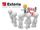 Extéria pro BOZP a PO