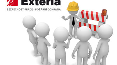 Extéria pro BOZP a PO