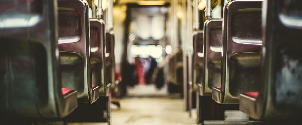 Změna linek Plzeň