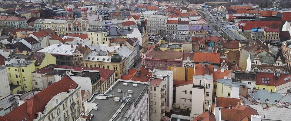 Plzeň vloni opravovala, co jen to šlo. Opravovalo se za dvacet milionů korun