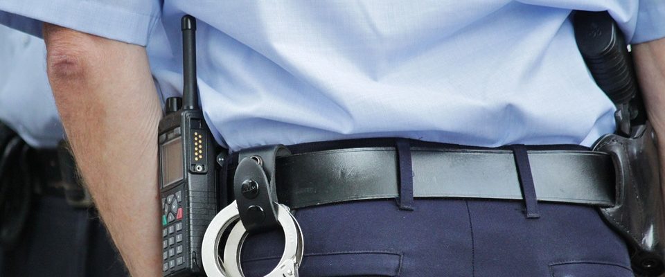Plzeňská policie má k dispozici přístroj pro ověření totožnosti