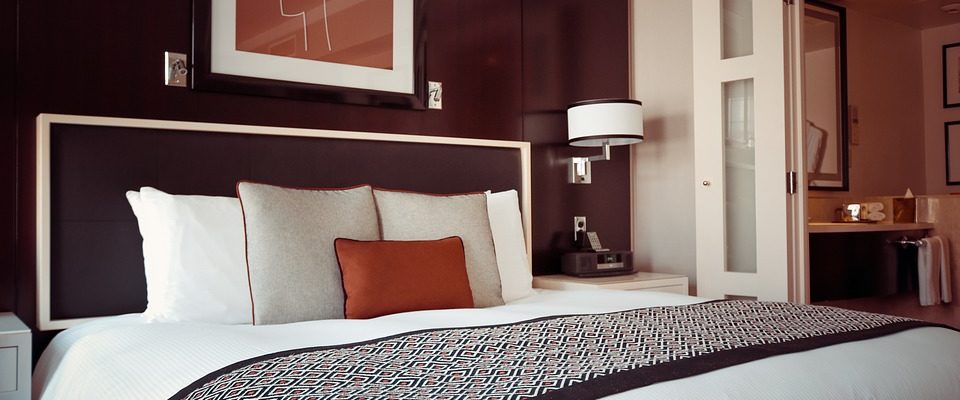 V Plzni přespalo více jak 300 tisíc turistů