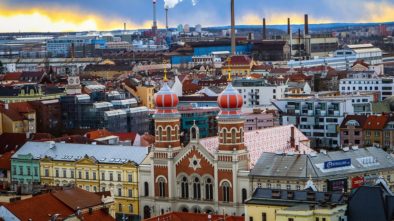 Na čem Plzeň letos pracuje? To prozradí akční plán