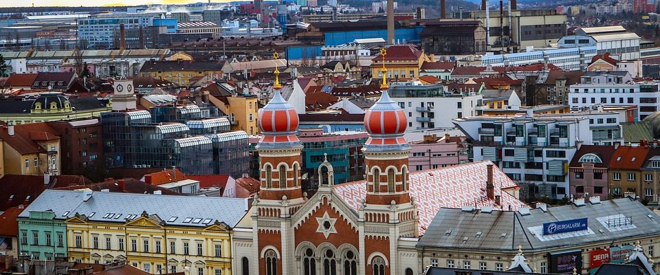 Na čem Plzeň letos pracuje? To prozradí akční plán