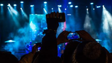 Začátek dubna se nesl ve znamení Febiofestu