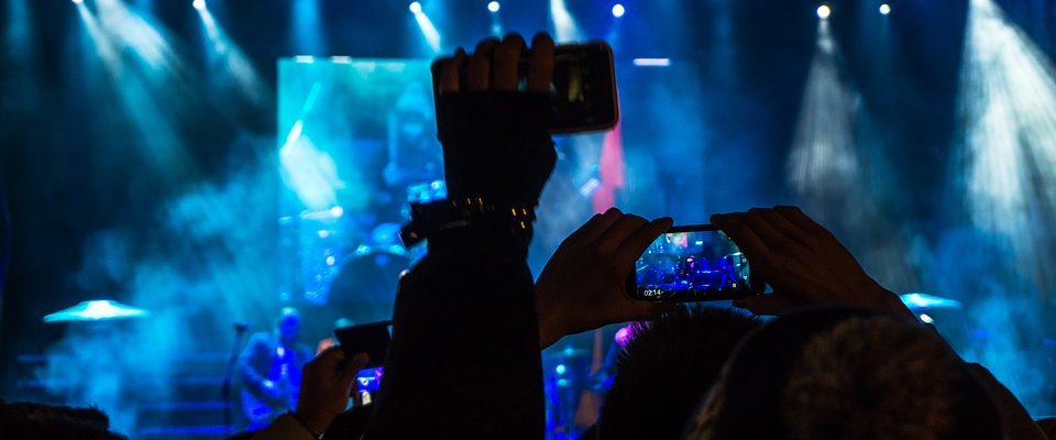 Začátek dubna se nesl ve znamení Febiofestu