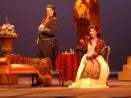 V rámci projektu Noc s operou byla představena opera Nabucco