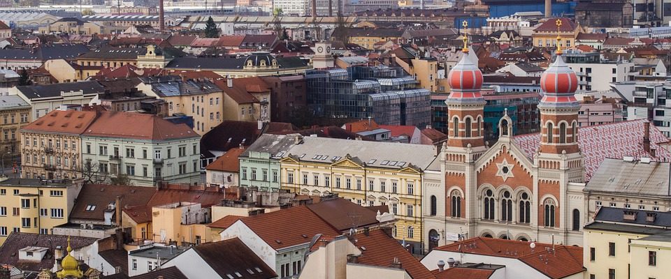 Plzeň bude testovat 5G technologie