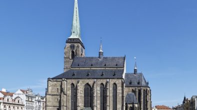 Plzeň se stane Smart City