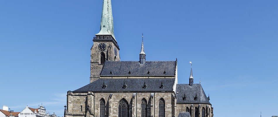 Plzeň se stane Smart City