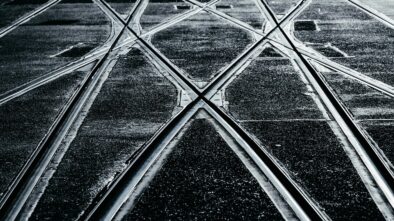 Plzeň se pustila do rekonstrukce tramvajových tratí