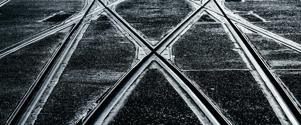Plzeň se pustila do rekonstrukce tramvajových tratí