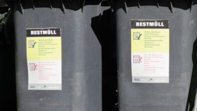 Nové moderní sběrné místo otevřeno v Radčicích
