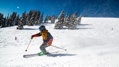 Skialpinista