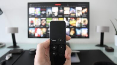 Televize