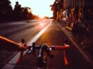 cyklisté v plzni