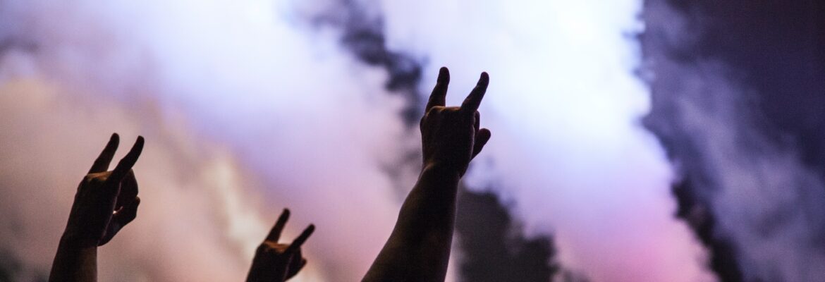 metalfest v plzni