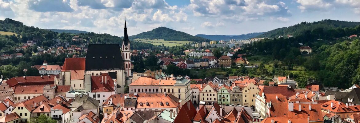 Festival Krumlov propojí místa s klasickou hudbou