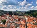 Festival Krumlov propojí místa s klasickou hudbou