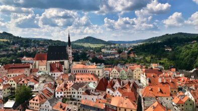 Festival Krumlov propojí místa s klasickou hudbou