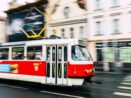 Plzeň jde příkladem. Je prvním městem, kde jezdí jen bezbariérové tramvaje!
